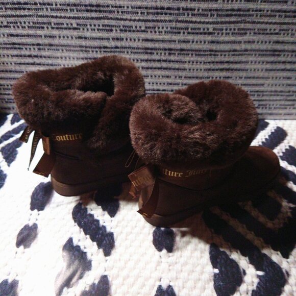 Juicy Couture King Boots - Picture 3 of 12